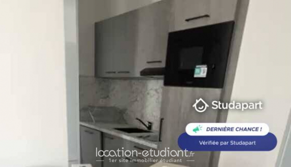 Logement tudiant T2 à Suresnes (92150)