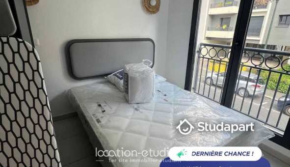 Logement tudiant T2 à Suresnes (92150)