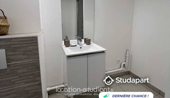 Logement tudiant T2 à Suresnes (92150)