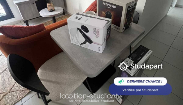 Logement tudiant T2 à Suresnes (92150)