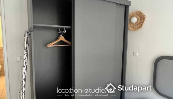 Logement tudiant T2 à Suresnes (92150)