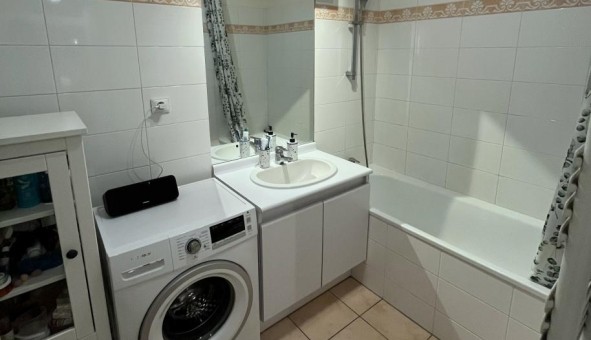 Logement tudiant T2 à Suresnes (92150)