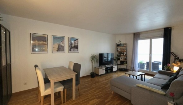 Logement tudiant T2 à Suresnes (92150)