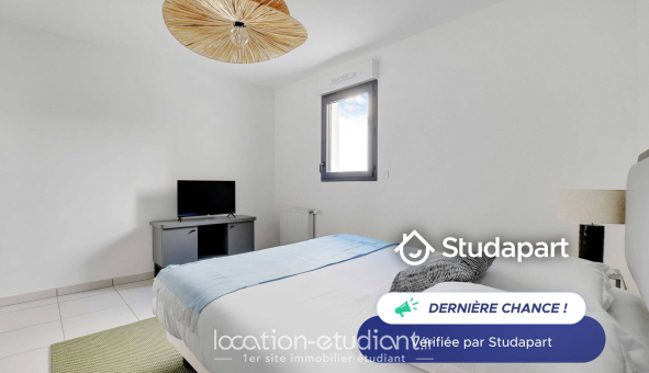Logement tudiant T2 à Suresnes (92150)