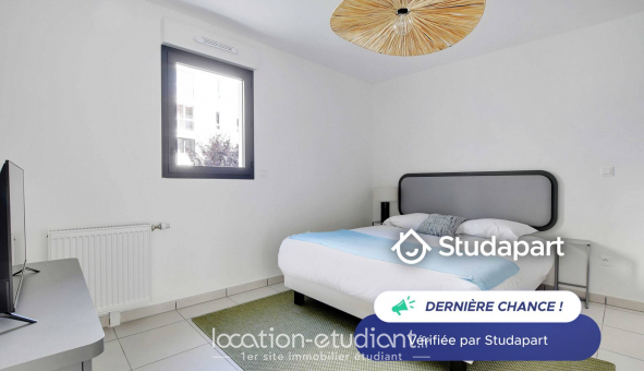 Logement tudiant T2 à Suresnes (92150)