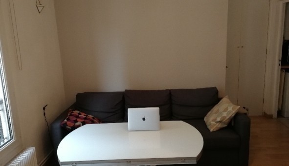 Logement tudiant T2 à Suresnes (92150)