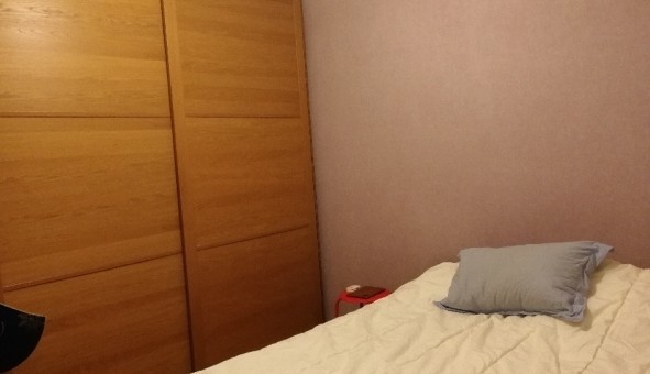 Logement tudiant T2 à Suresnes (92150)