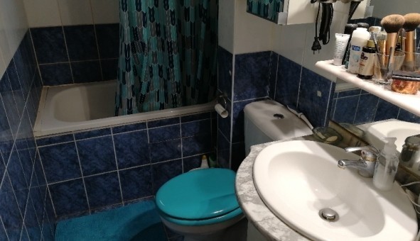 Logement tudiant T2 à Suresnes (92150)