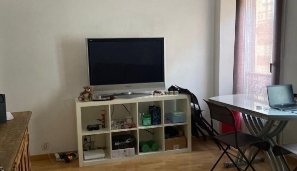 Logement tudiant T2 à Suresnes (92150)