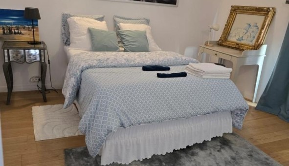 Logement tudiant T2 à Suresnes (92150)