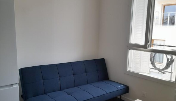 Logement tudiant T2 à Suresnes (92150)