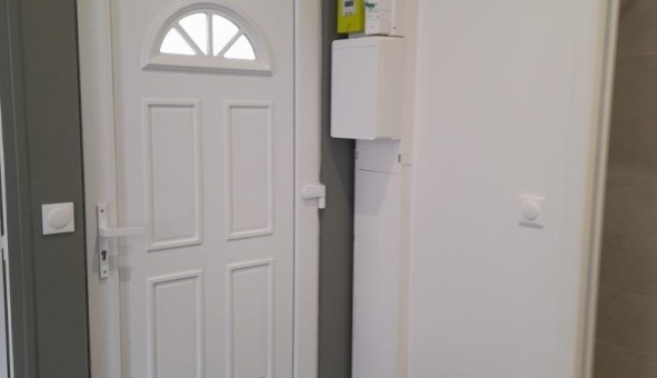 Logement tudiant T2 à Suresnes (92150)