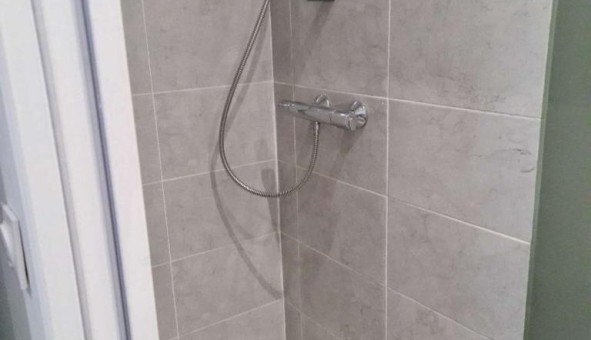 Logement tudiant T2 à Suresnes (92150)