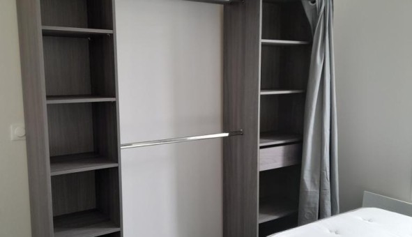 Logement tudiant T2 à Suresnes (92150)