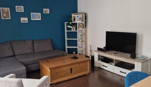 Logement tudiant T2 à Suresnes (92150)