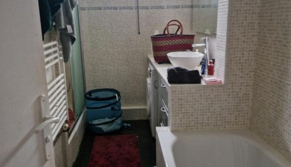 Logement tudiant T2 à Suresnes (92150)