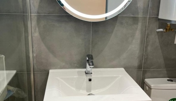 Logement �tudiant Location T2 Vide Suresnes (92150)