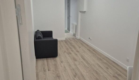 Logement �tudiant T2 &agrave; Suresnes (92150)