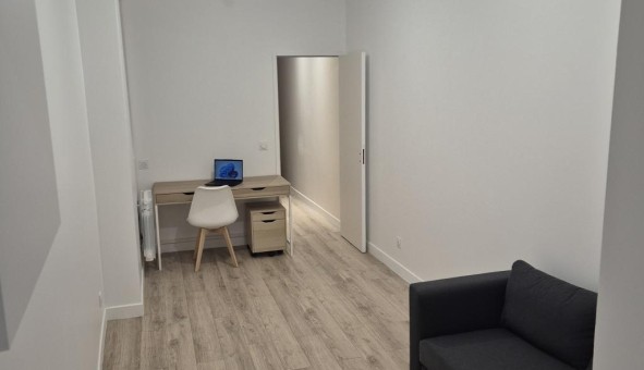 Logement �tudiant T2 &agrave; Suresnes (92150)