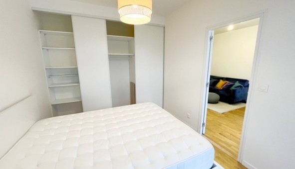 Logement �tudiant T2 &agrave; Suresnes (92150)