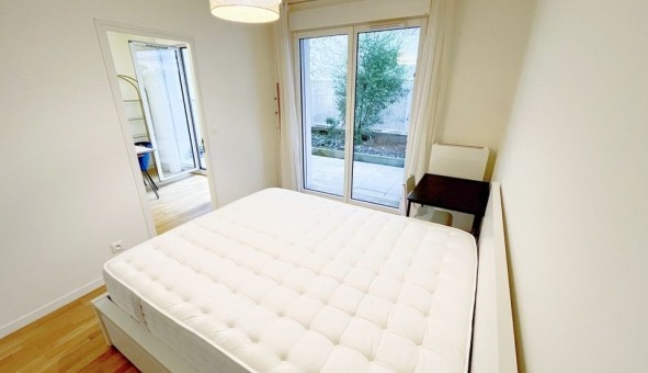 Logement �tudiant T2 &agrave; Suresnes (92150)