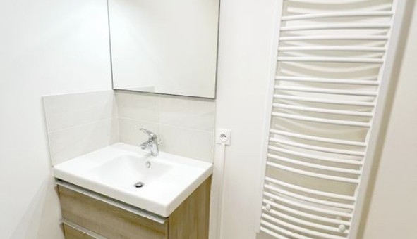 Logement �tudiant T2 &agrave; Suresnes (92150)