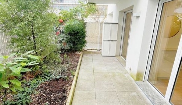 Logement �tudiant T2 &agrave; Suresnes (92150)