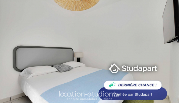 Logement �tudiant T2 &agrave; Suresnes (92150)