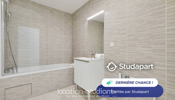 Logement �tudiant T2 &agrave; Suresnes (92150)