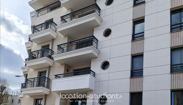 Logement �tudiant T2 &agrave; Suresnes (92150)