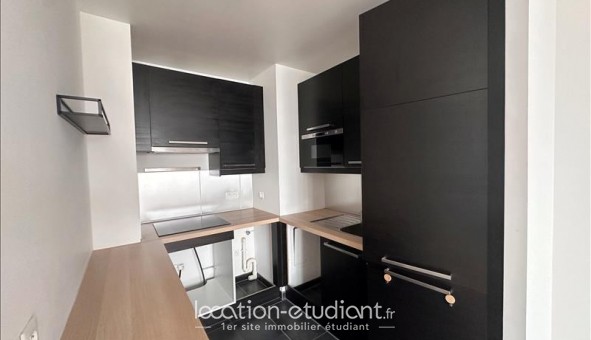 Logement �tudiant T2 &agrave; Suresnes (92150)