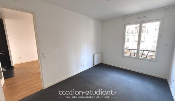 Logement �tudiant T2 &agrave; Suresnes (92150)