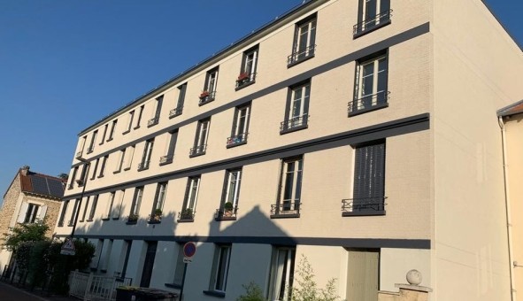 Logement �tudiant T2 &agrave; Suresnes (92150)