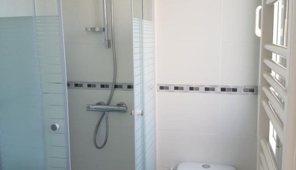 Logement �tudiant T2 &agrave; Suresnes (92150)