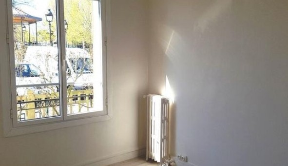 Logement �tudiant T2 &agrave; Suresnes (92150)