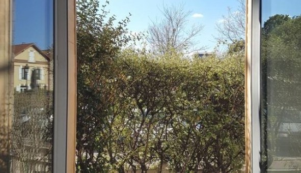 Logement �tudiant T2 &agrave; Suresnes (92150)