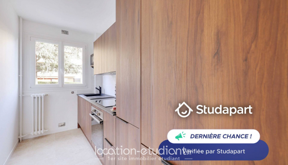 Logement �tudiant T2 &agrave; Suresnes (92150)