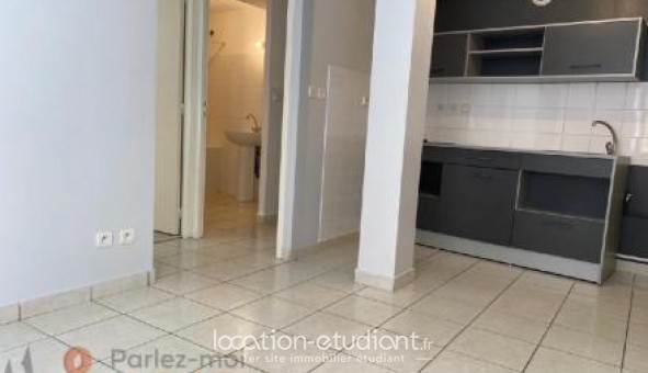 Logement étudiant T2 à Sury le Comtal (42450)