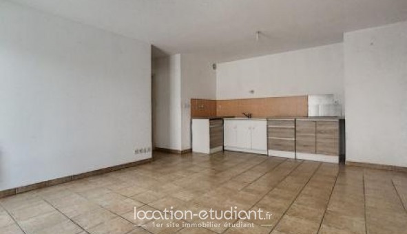 Logement tudiant T2 à Tain l'Hermitage (26600)