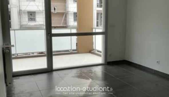 Logement tudiant T2 à Talant (21240)