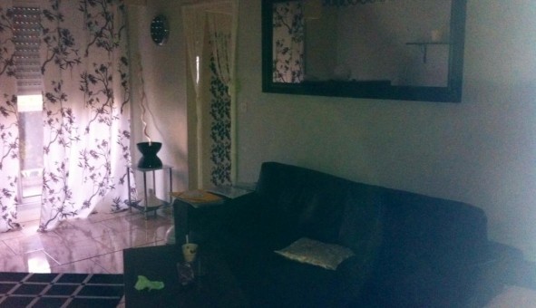 Logement �tudiant T2 &agrave; Talant (21240)