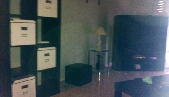 Logement �tudiant T2 &agrave; Talant (21240)