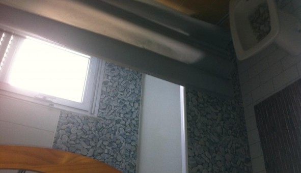 Logement �tudiant T2 &agrave; Talant (21240)