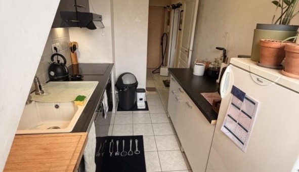 Logement �tudiant Location T2 Vide Talant (21240)