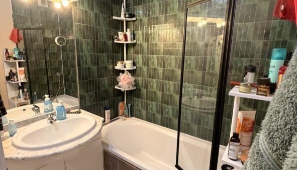 Logement �tudiant T2 &agrave; Talant (21240)