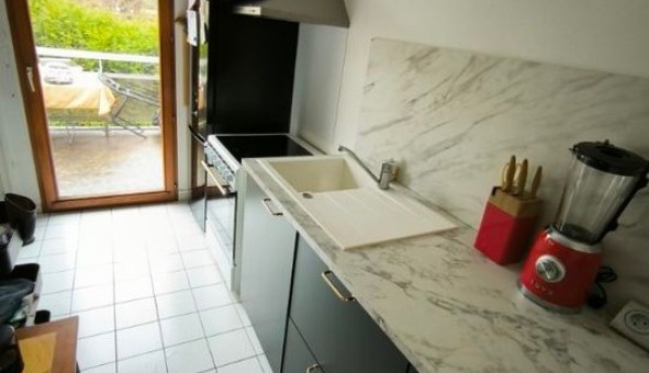 Logement �tudiant Location T2 Vide Talant (21240)