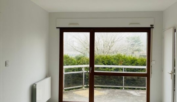 Logement �tudiant T2 &agrave; Talant (21240)