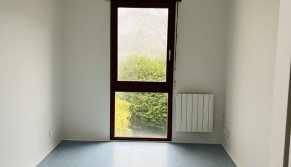 Logement �tudiant T2 &agrave; Talant (21240)