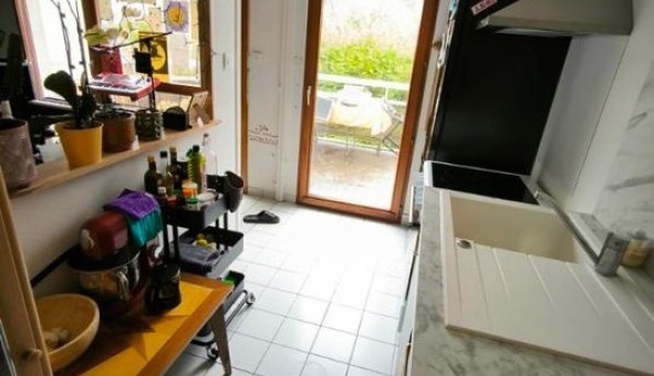 Logement �tudiant T2 &agrave; Talant (21240)