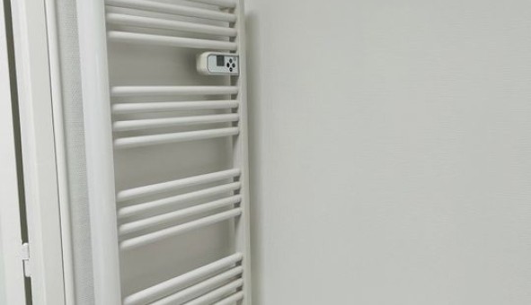 Logement �tudiant T2 &agrave; Talant (21240)